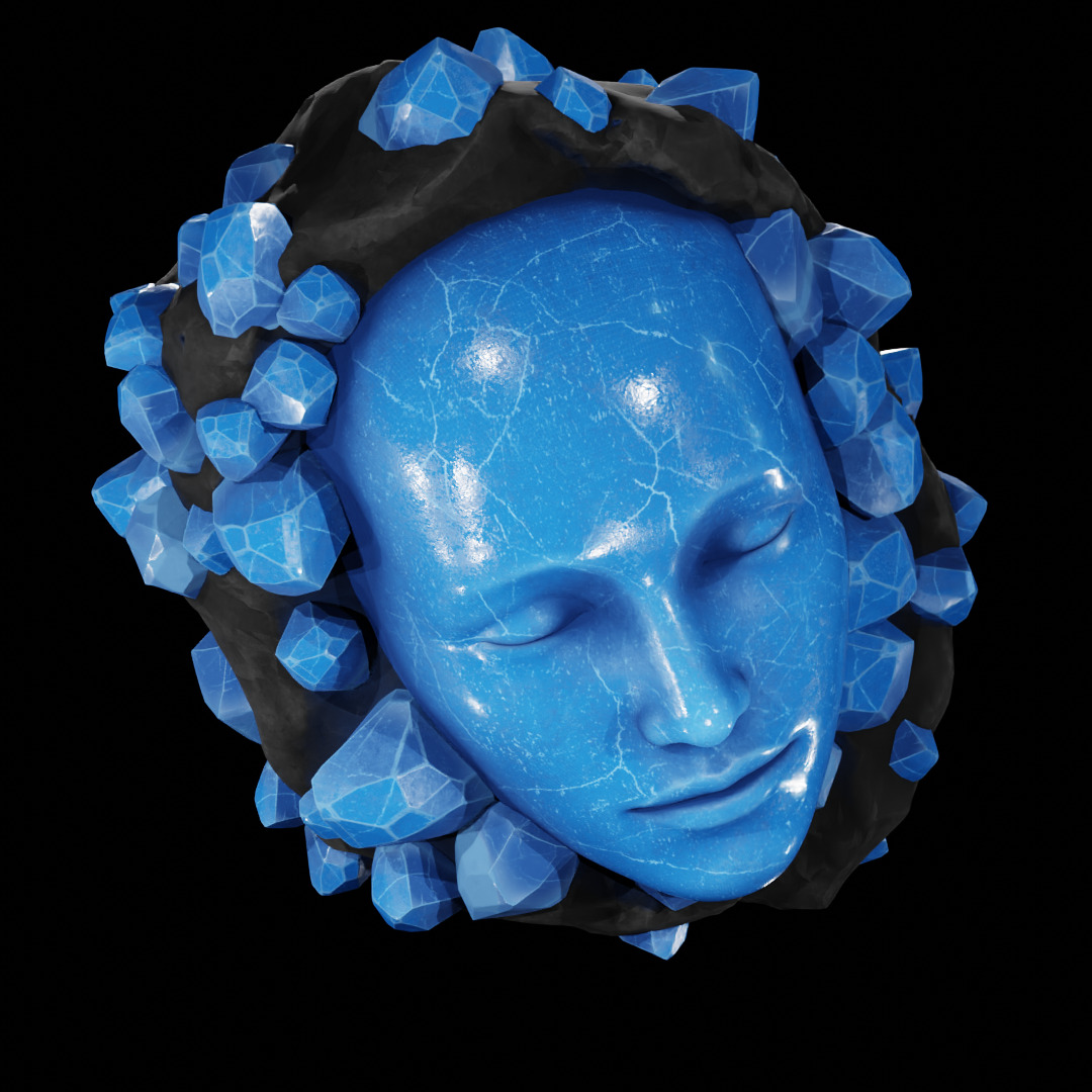 PATH OF EXILE - ORB OF TRANSMUTATION- POE 3D print model_19