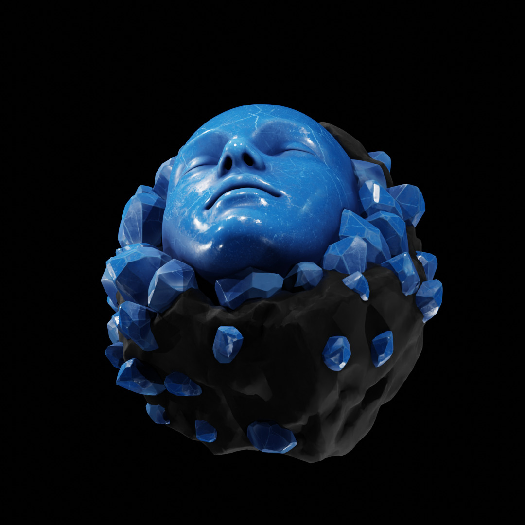 PATH OF EXILE - ORB OF TRANSMUTATION- POE 3D print model_16