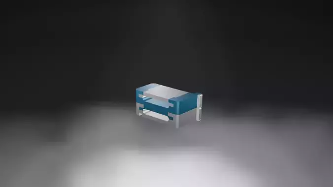 Cable Management Stand Addon