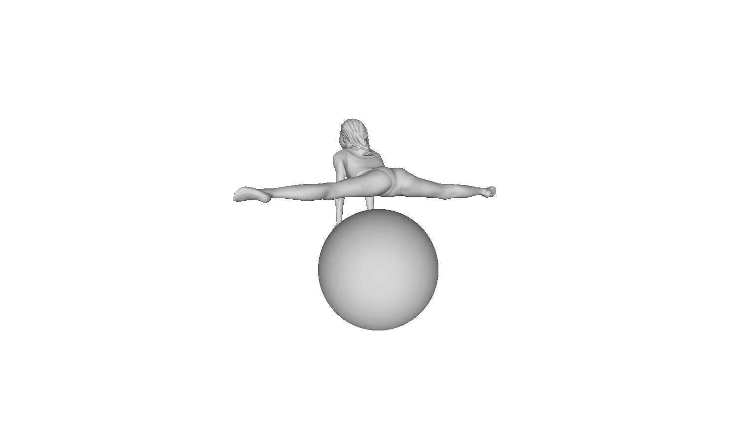 Printle L Homme 996 P S 3D print model_14