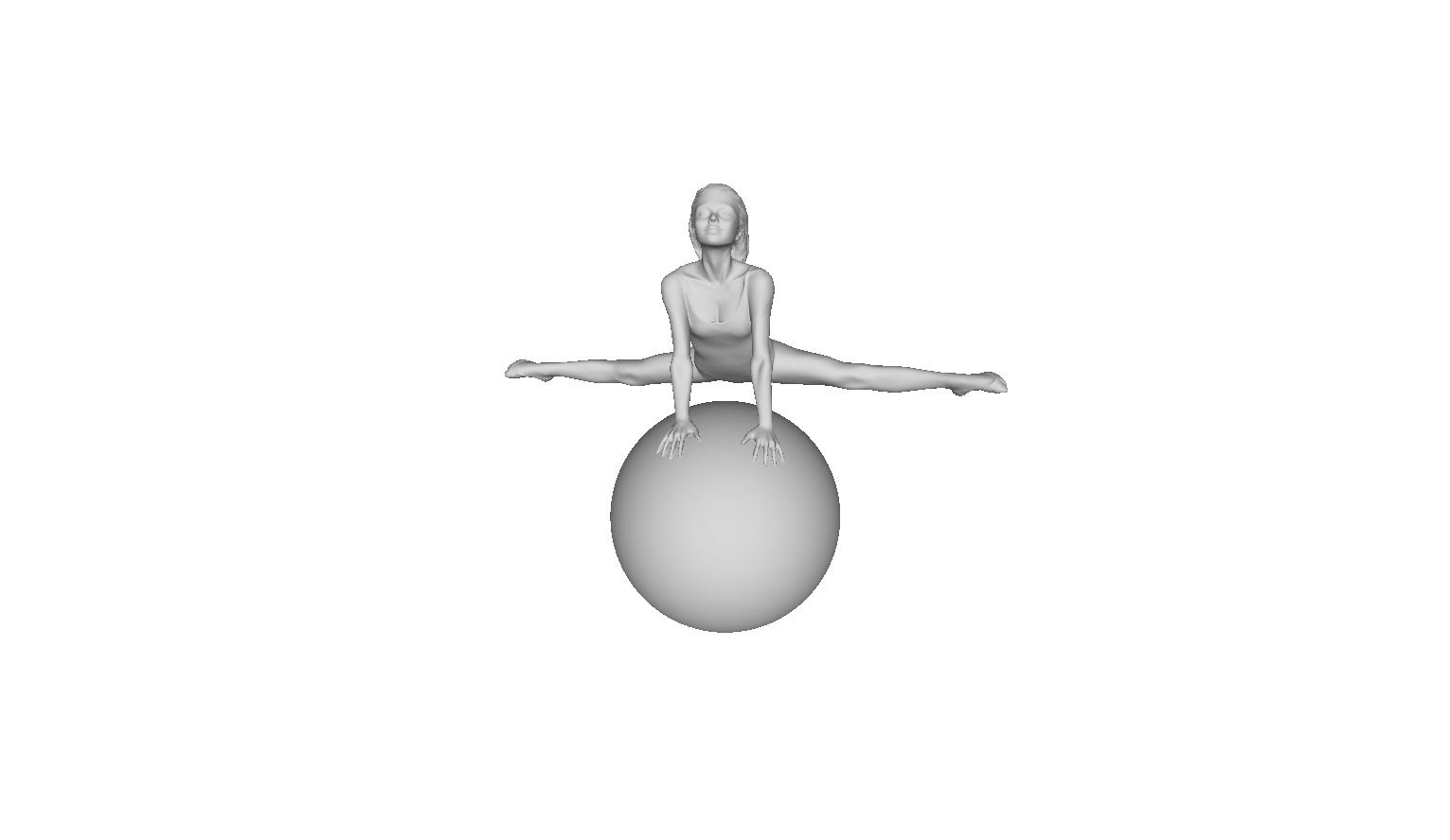 Printle L Homme 996 P S 3D print model_23