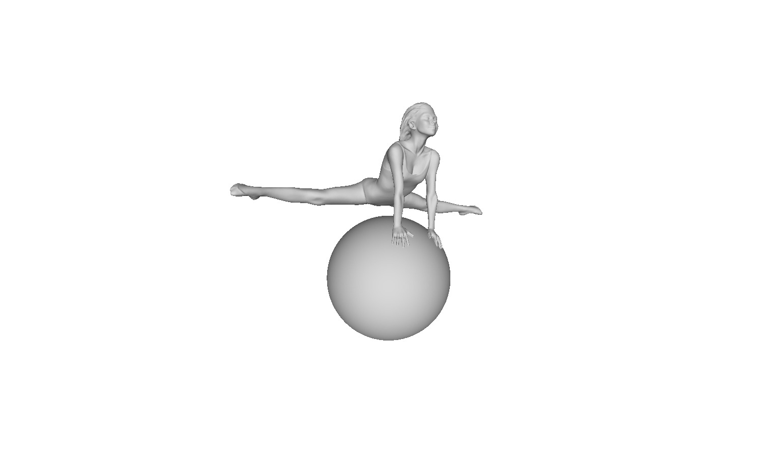 Printle L Homme 996 P S 3D print model_2