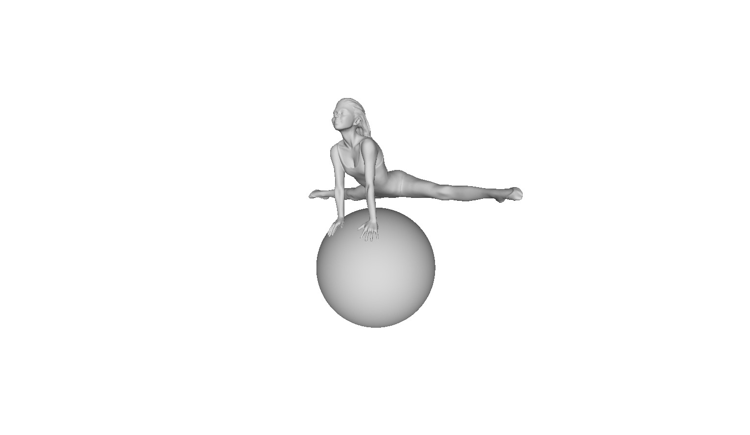 Printle L Homme 996 P S 3D print model_21