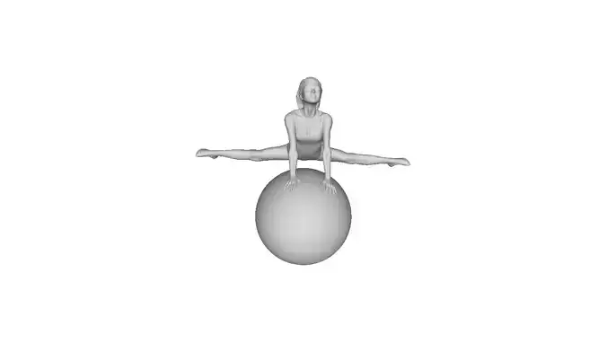 Printle L Homme 996 P S 3D print model