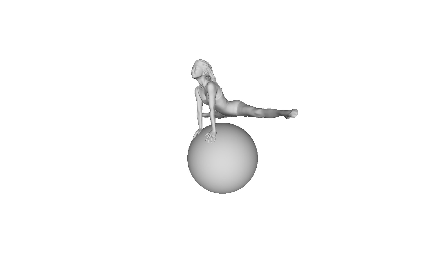 Printle L Homme 996 P S 3D print model_20