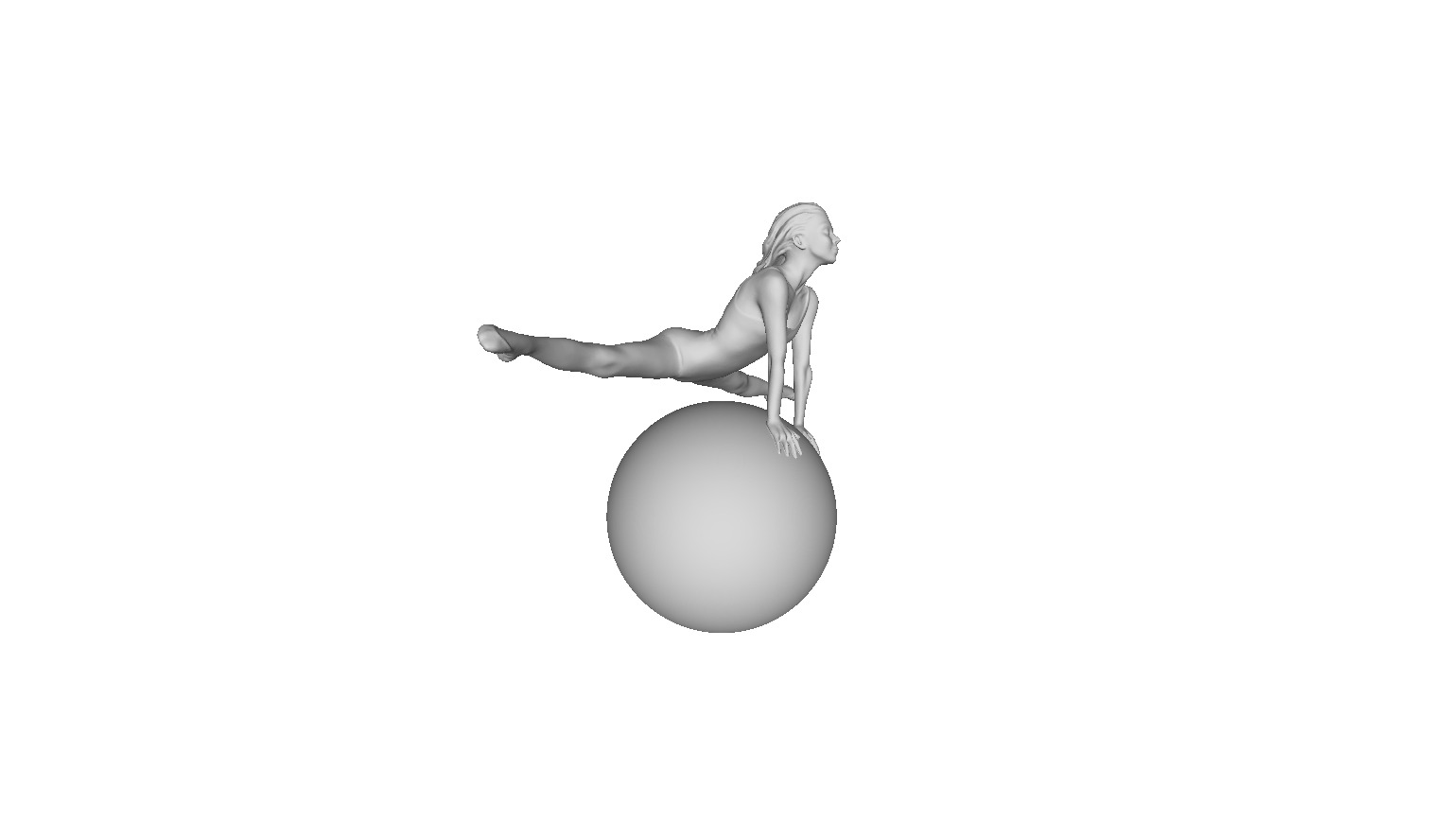 Printle L Homme 996 P S 3D print model_4