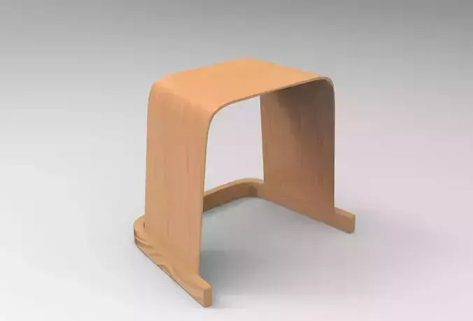 Zoe Stool