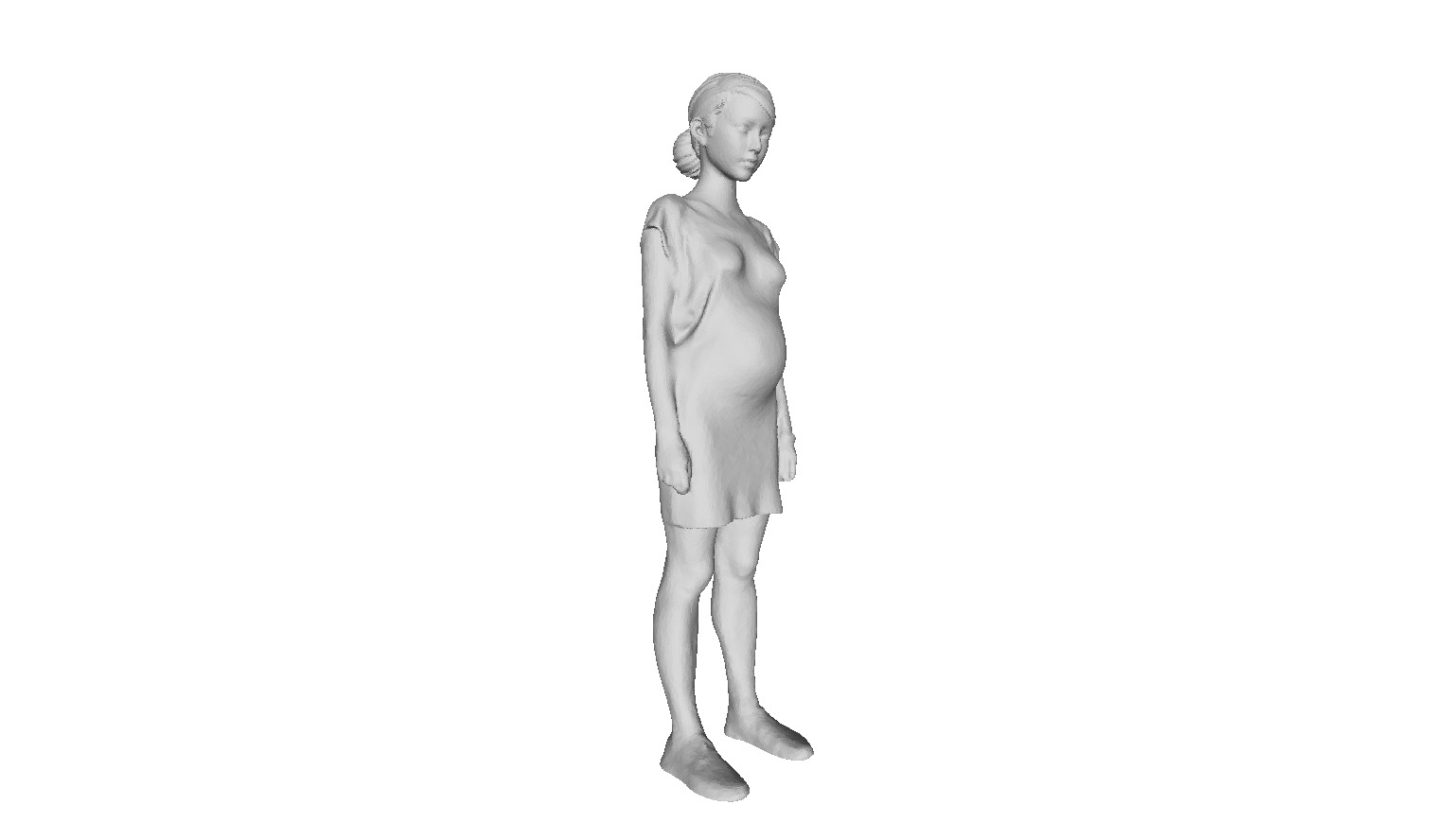 Printle I Femme 996 S S 3D print model_3