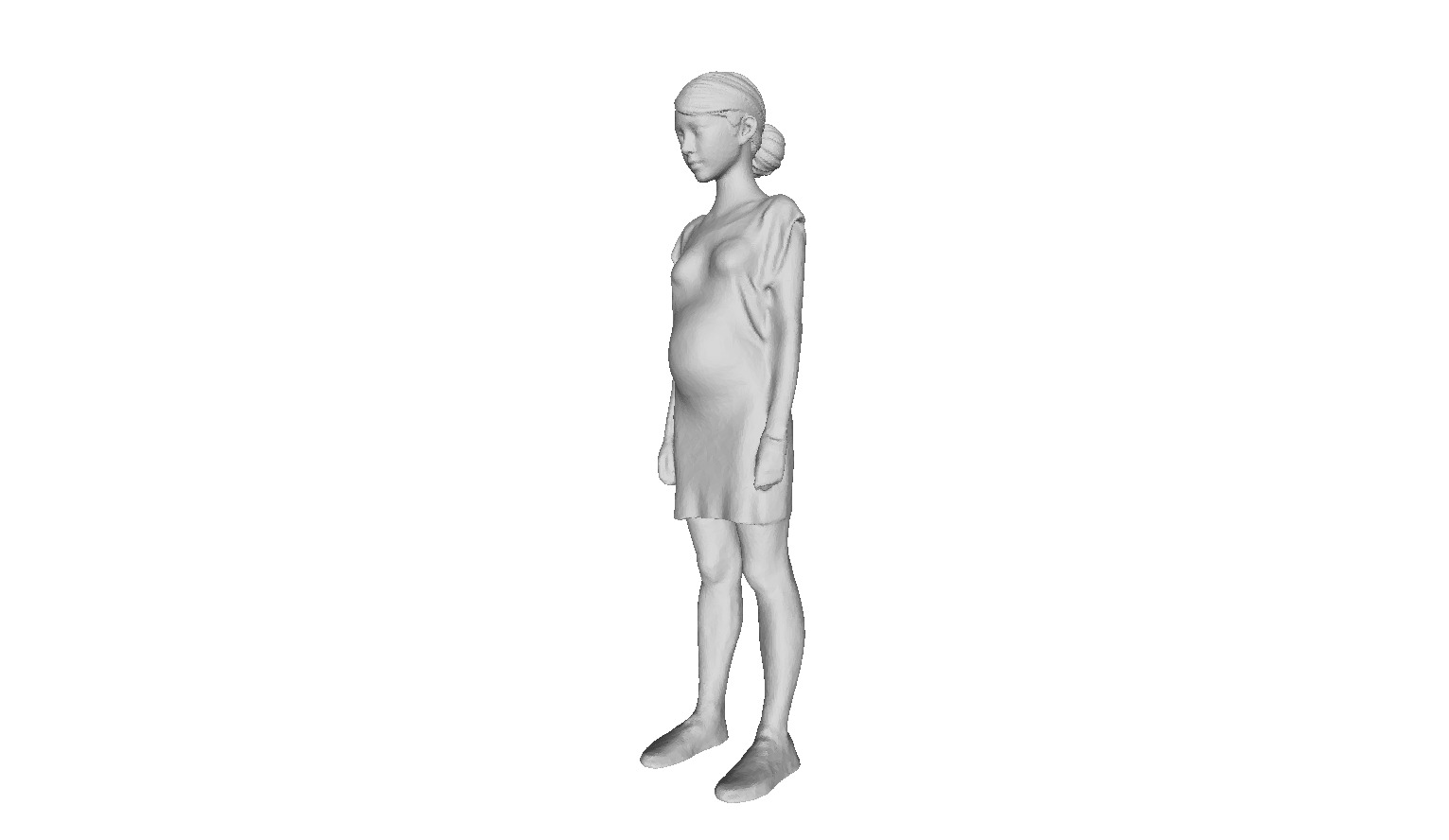 Printle I Femme 996 S S 3D print model_22