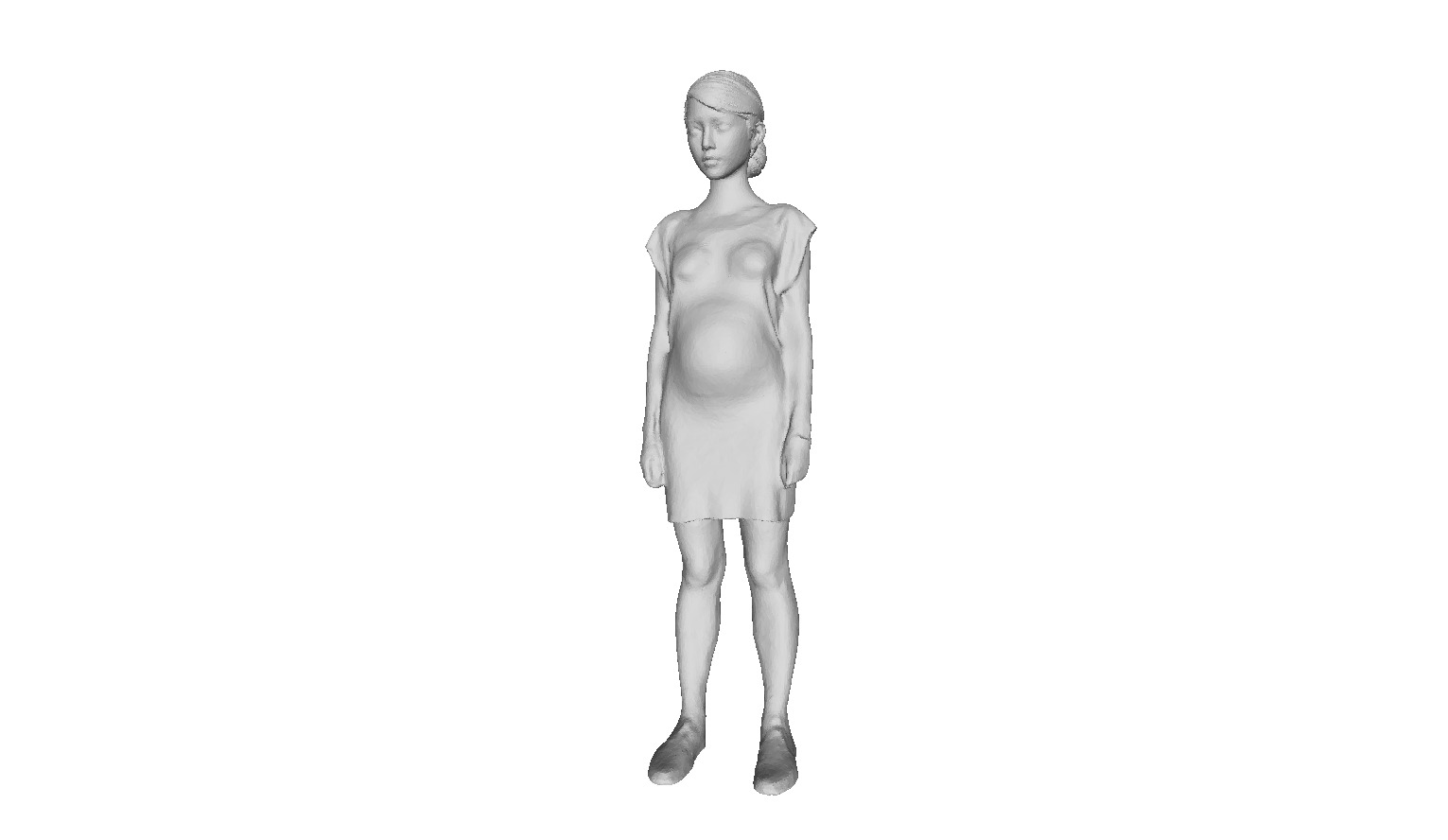 Printle I Femme 996 S S 3D print model_24