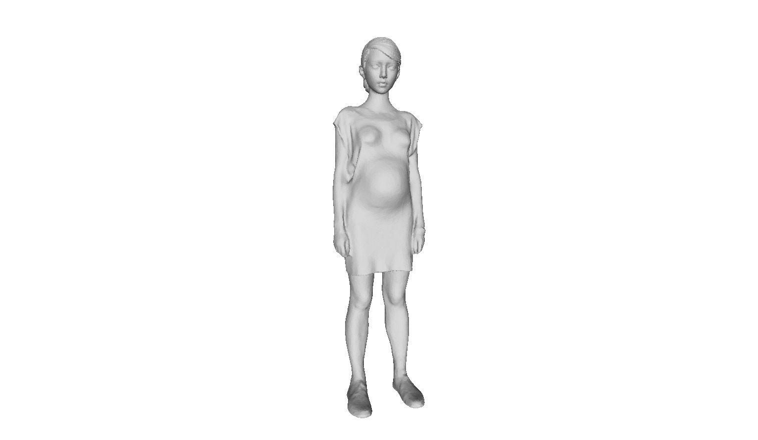 Printle I Femme 996 S S 3D print model_26