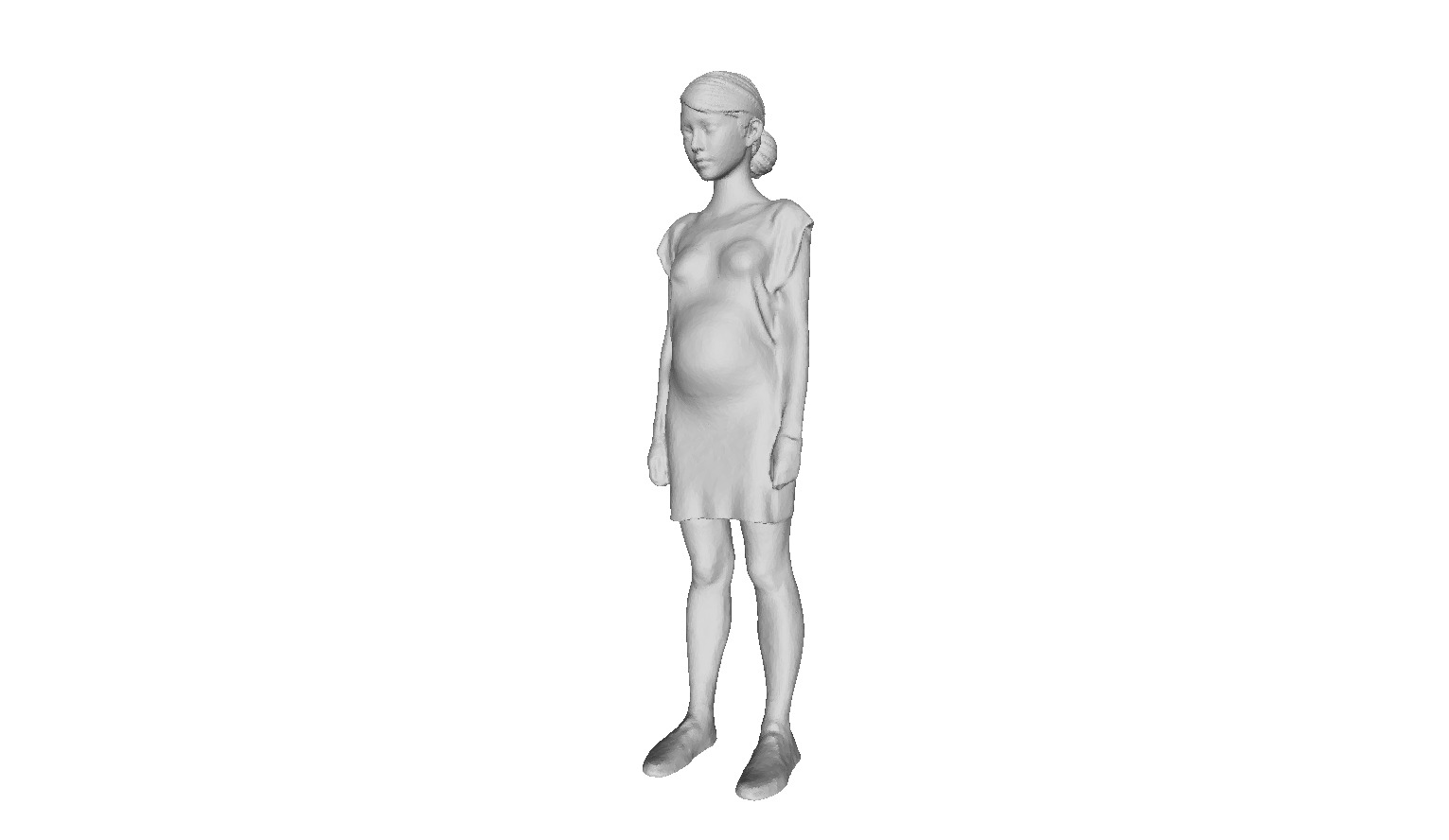 Printle I Femme 996 S S 3D print model_23