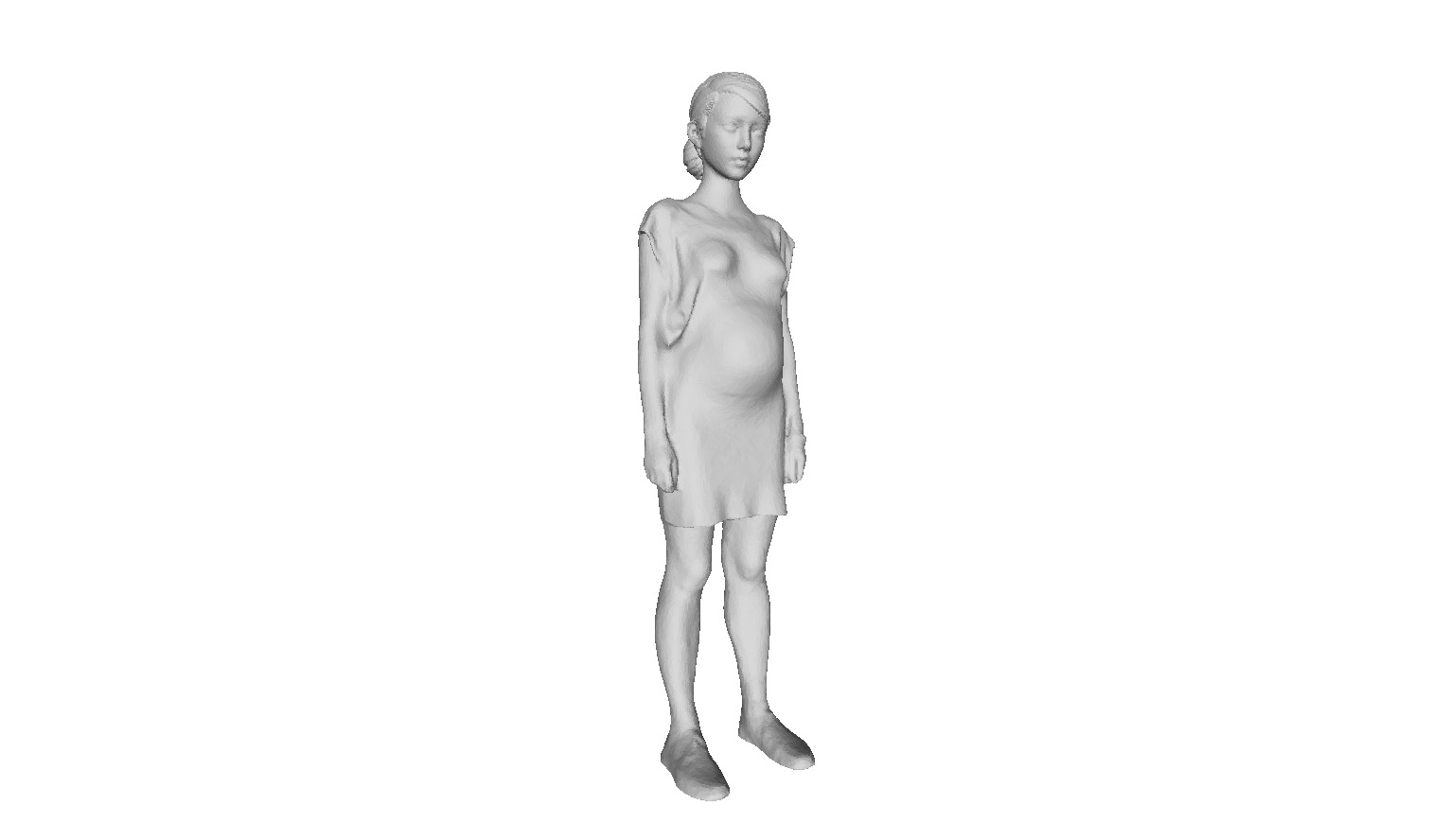 Printle I Femme 996 S S 3D print model_2