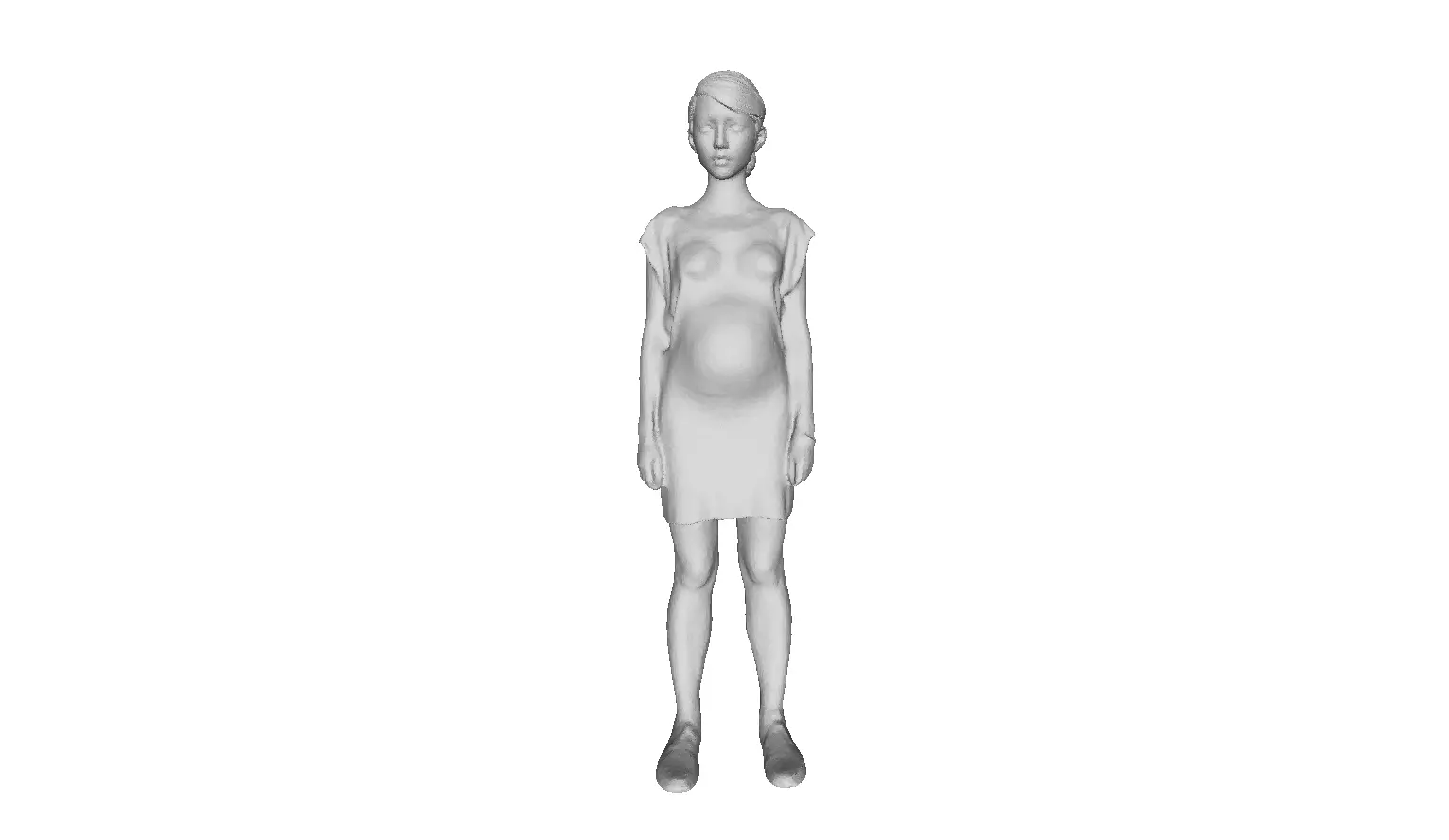 Printle I Femme 996 S S 3D print model_0
