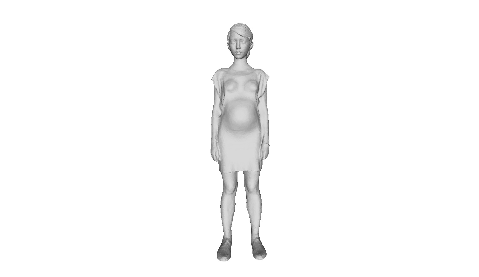 Printle I Femme 996 S S 3D print model_25