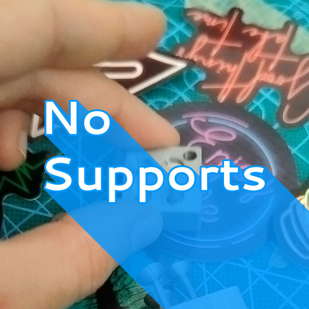 EcoFriendly Push-Pin Maker 3D print model_4