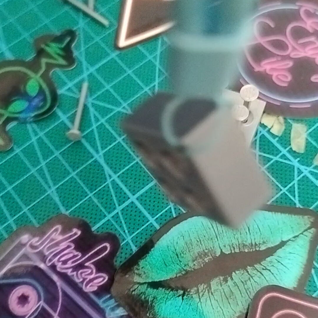 EcoFriendly Push-Pin Maker 3D print model_13