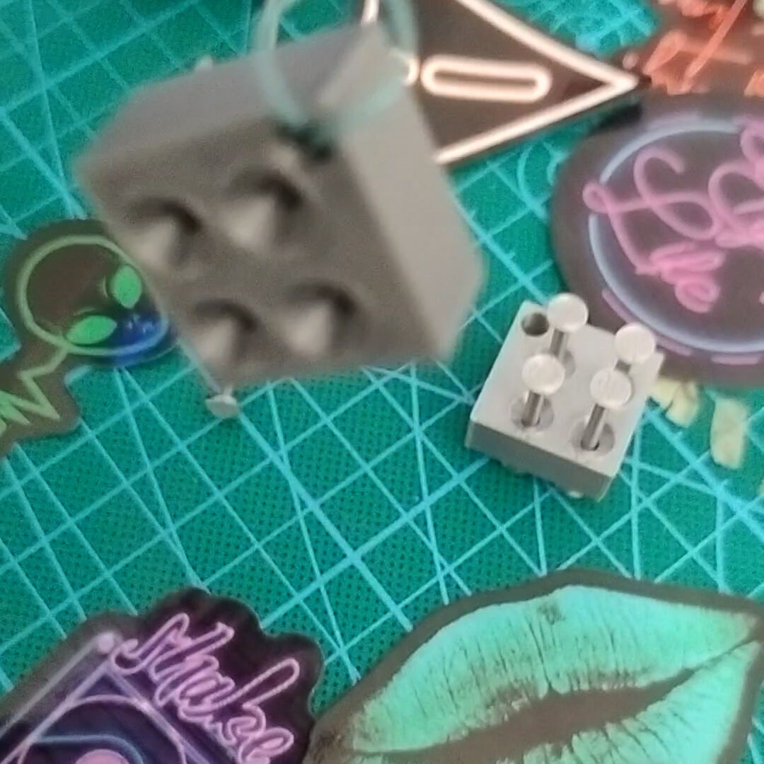 EcoFriendly Push-Pin Maker 3D print model_15