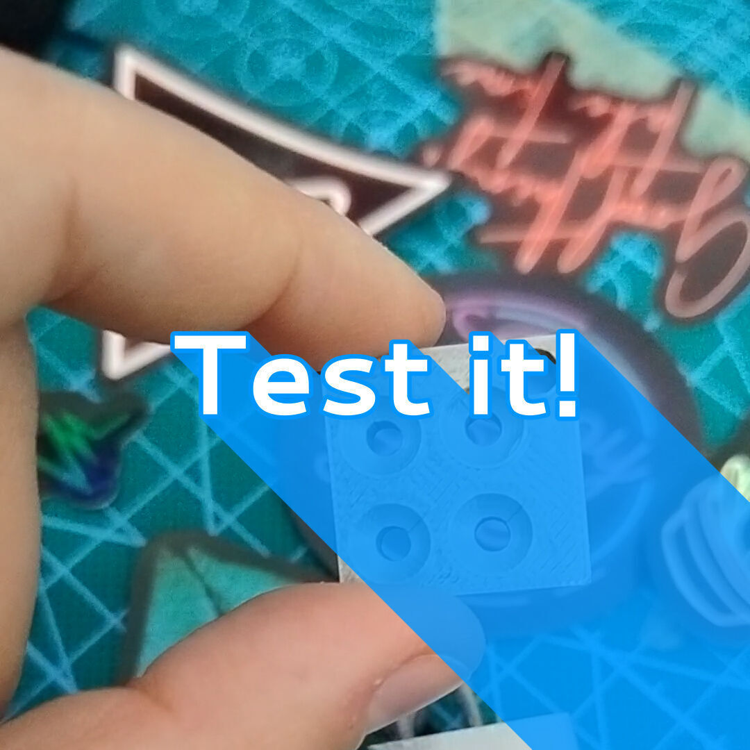 EcoFriendly Push-Pin Maker 3D print model_11