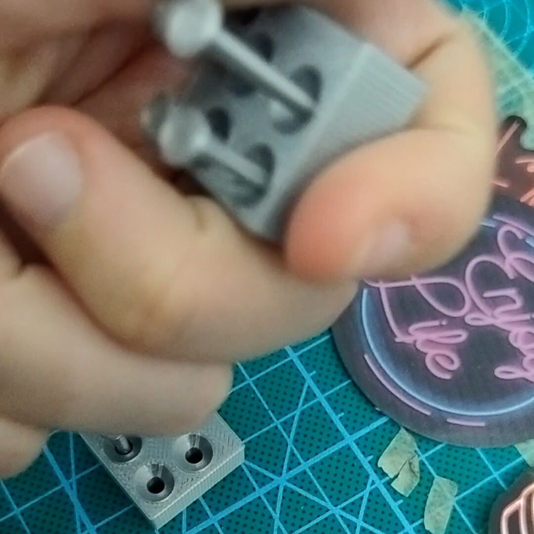 EcoFriendly Push-Pin Maker 3D print model_19