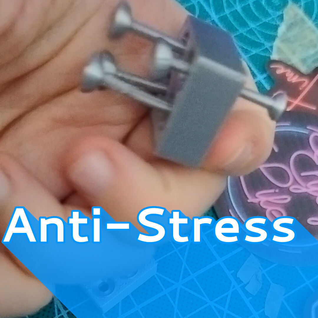 EcoFriendly Push-Pin Maker 3D print model_9