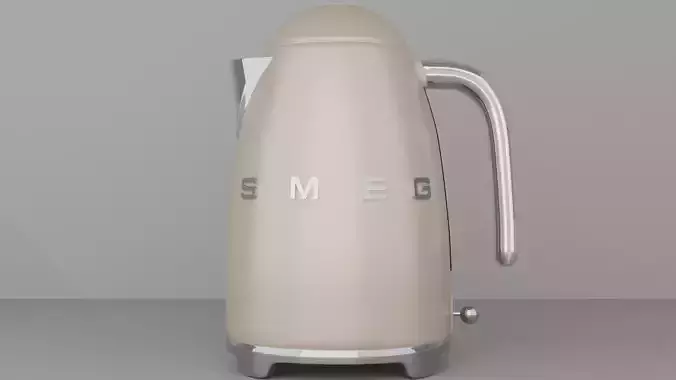 SMEG Electric Kettle