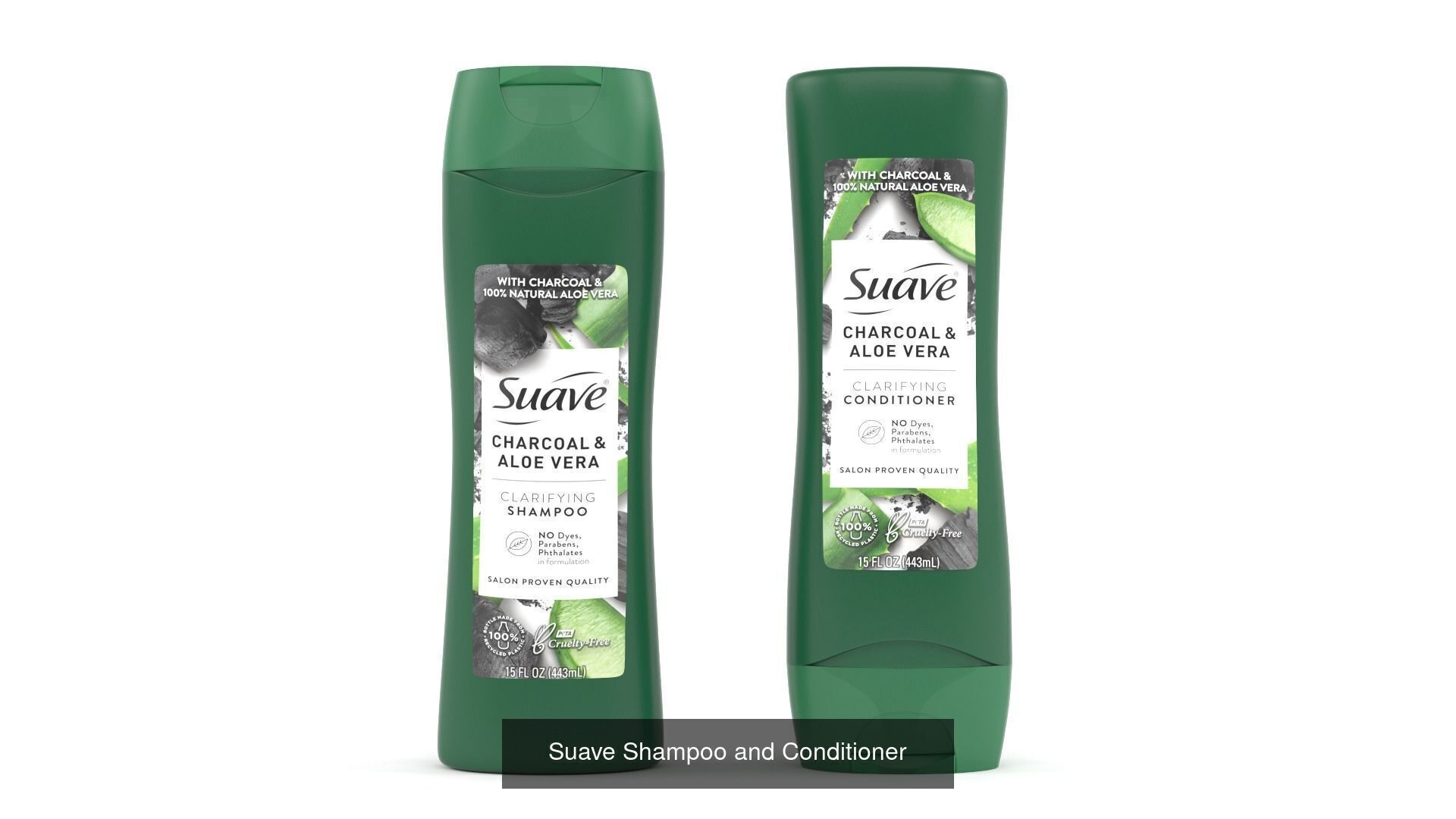 Shampoo Collection _4