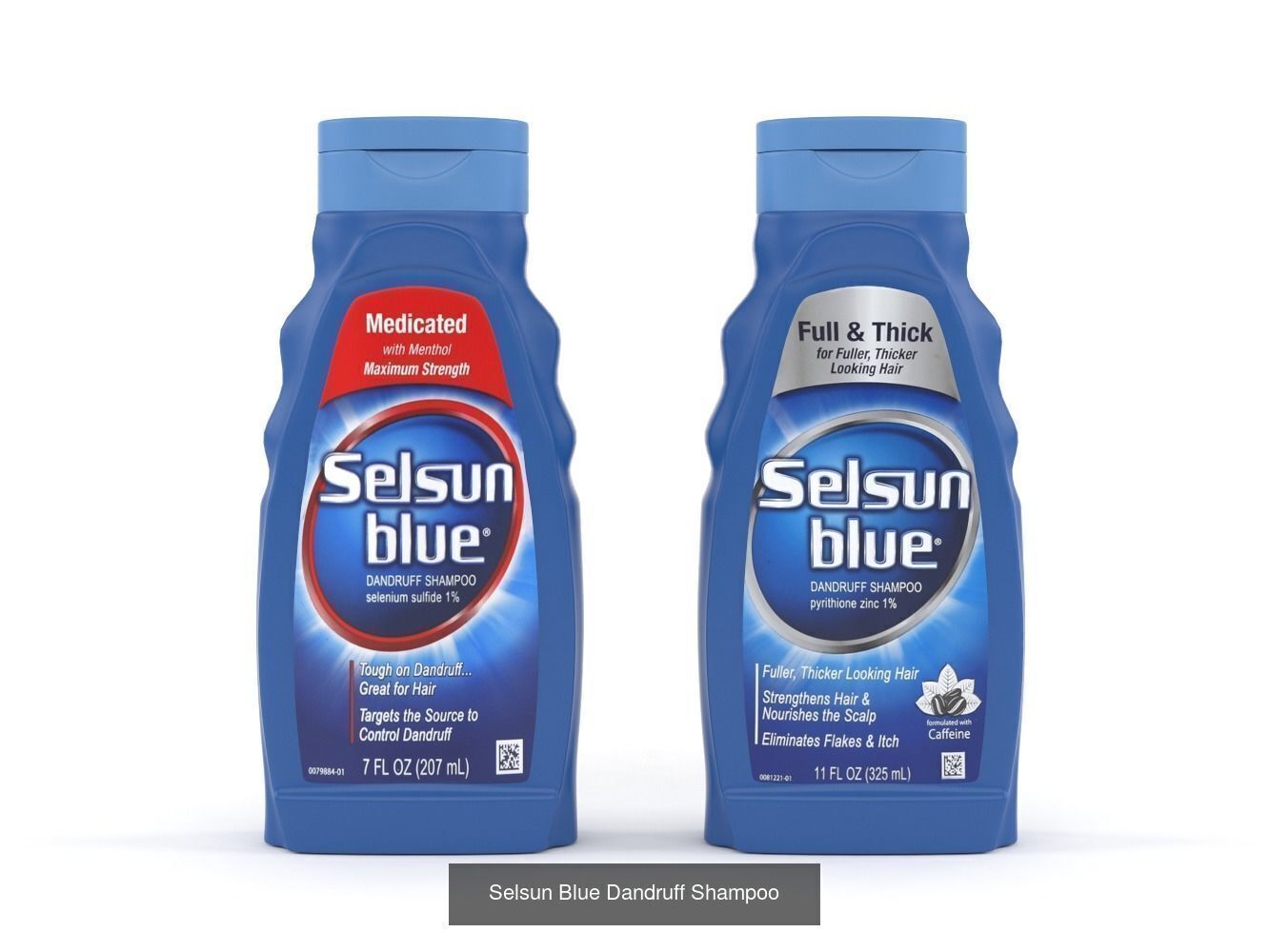 Shampoo Collection _1