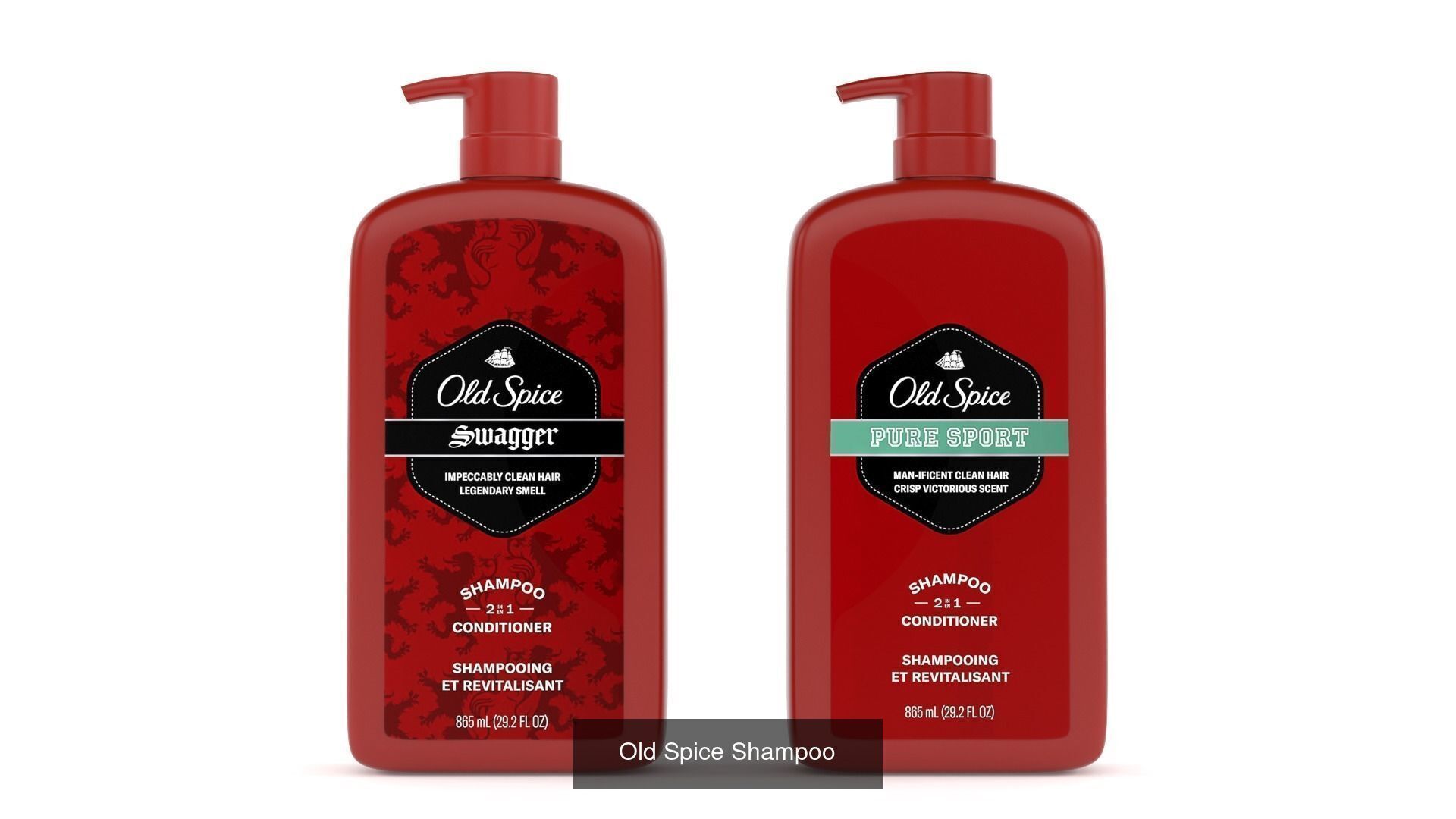 Shampoo Collection _7