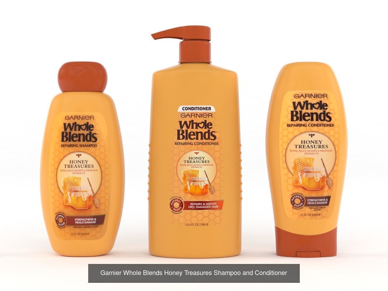 Shampoo Collection _2