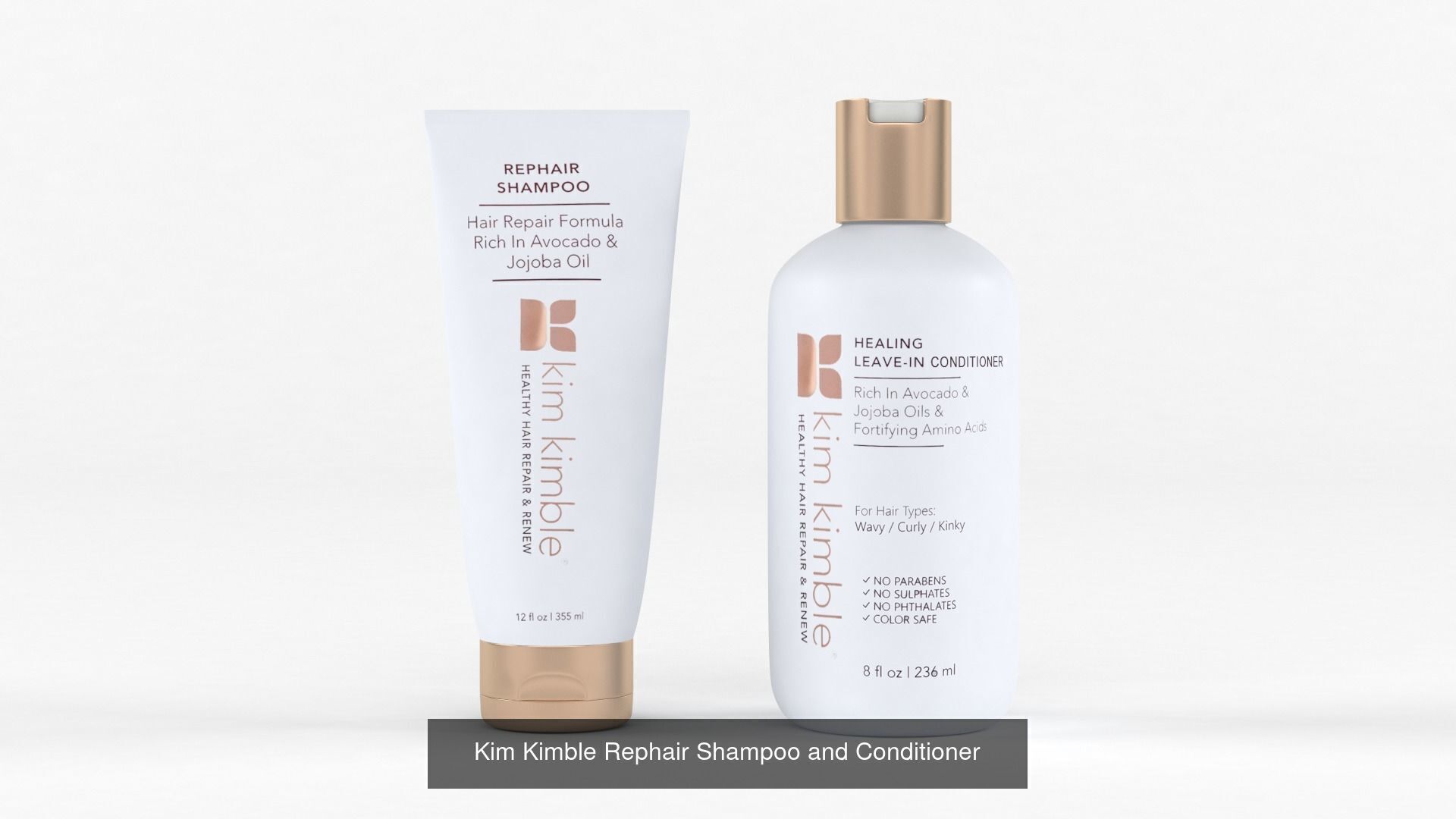 Shampoo Collection _6