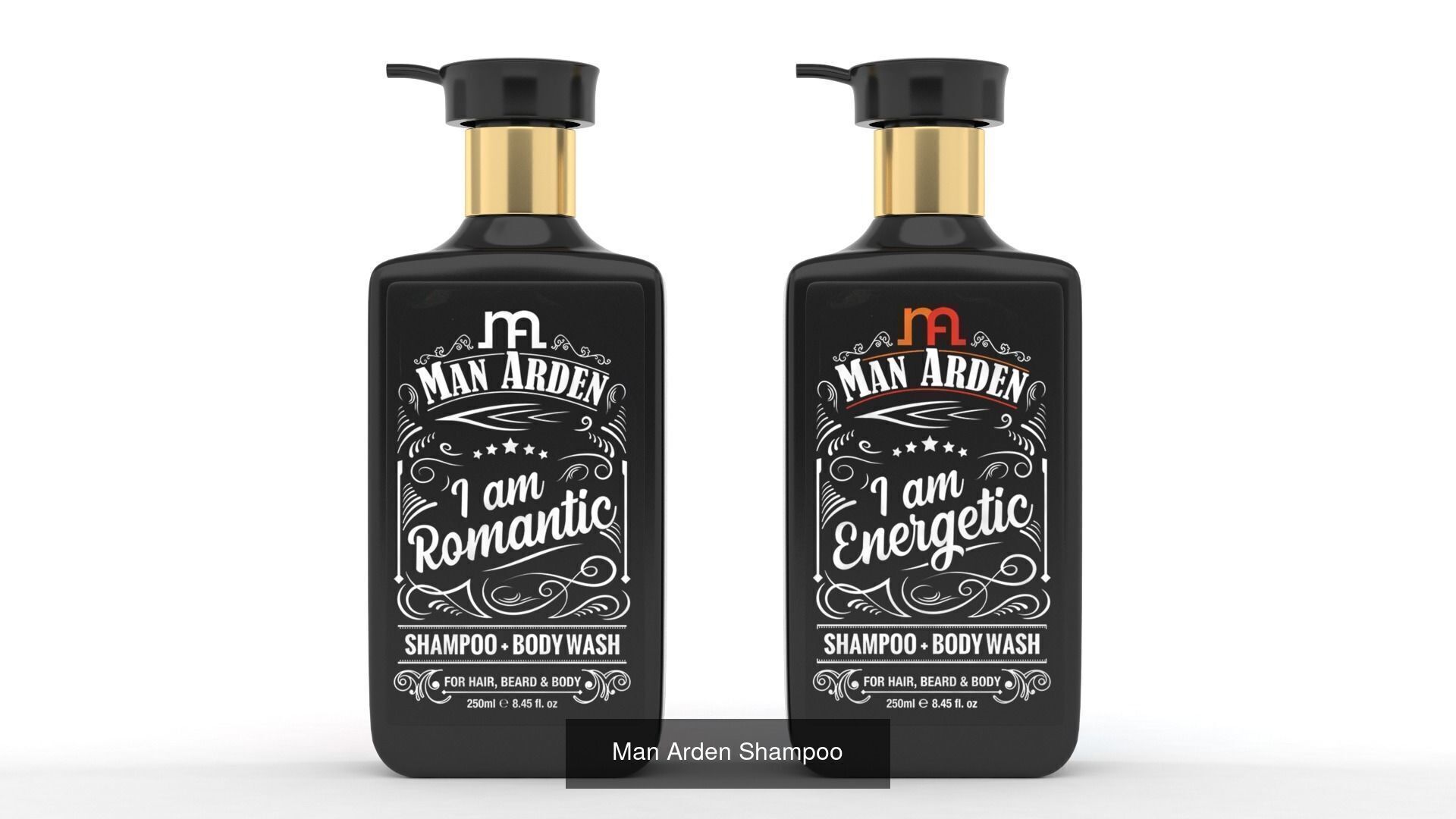 Shampoo Collection _8