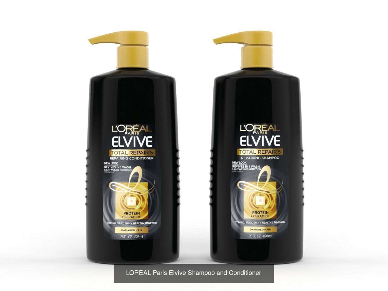 Shampoo Collection _3