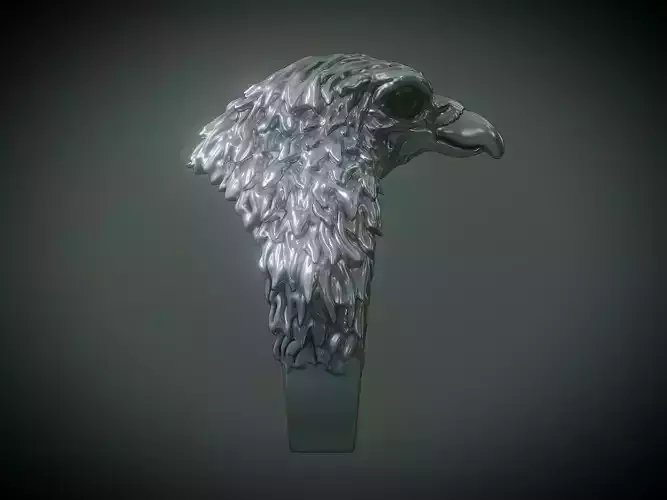 Eagle ring