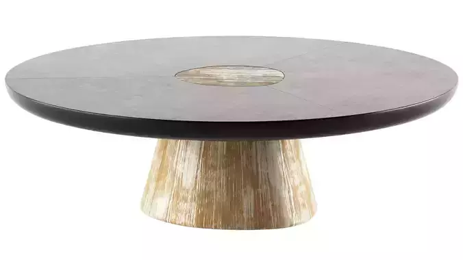 Nomis coffee table