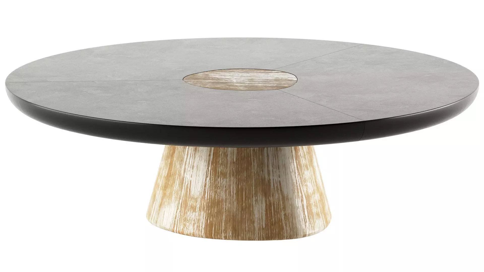 Nomis coffee table 3D model_0