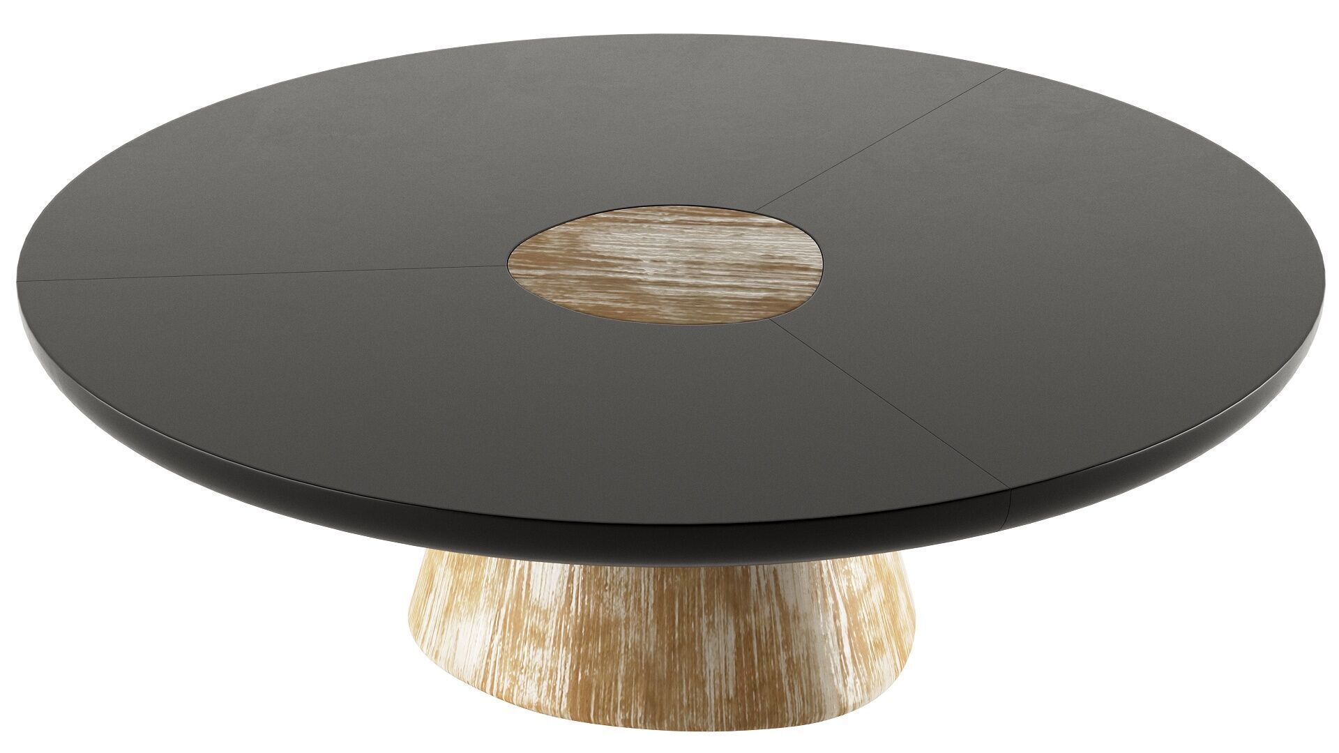 Nomis coffee table 3D model_3