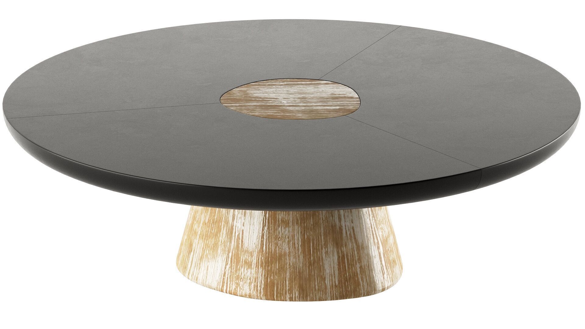 Nomis coffee table 3D model_1