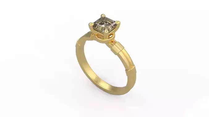 Women Solitaire 3616