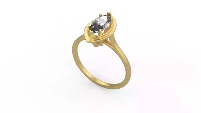 Women Solitaire 3615