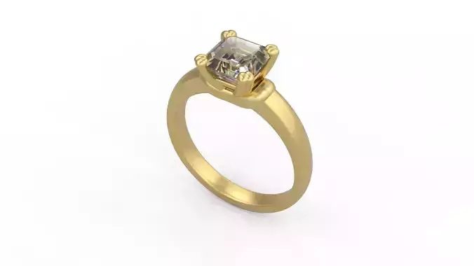 Women Solitaire 3606