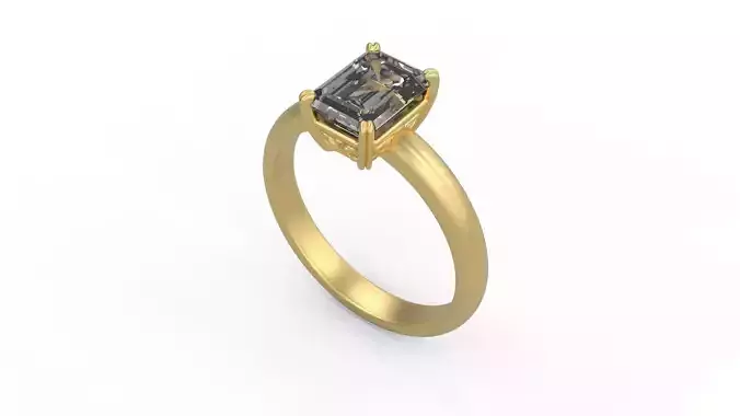 Women Solitaire 3585