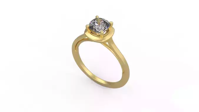 Women Solitaire 3535