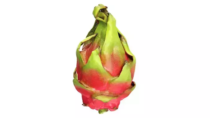 Pitaya Dragon fruit