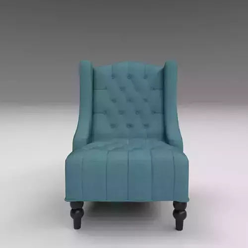 Wing Chair