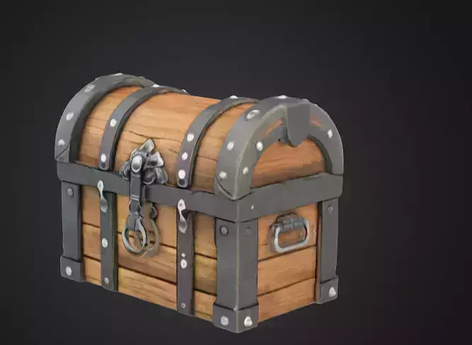Fantastic chests