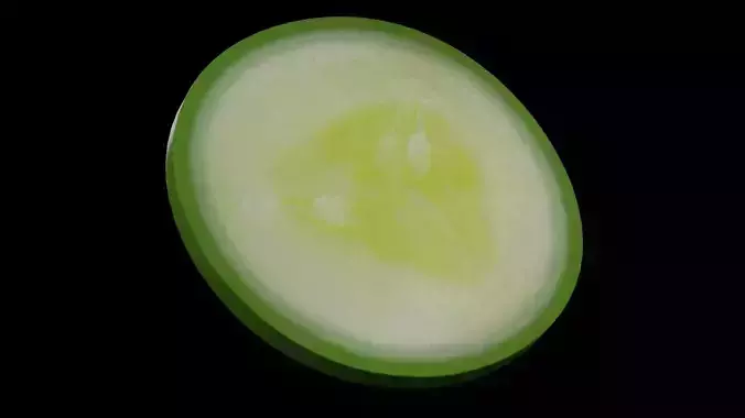 Slice of Pickle