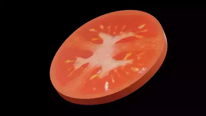 Tomato Slice