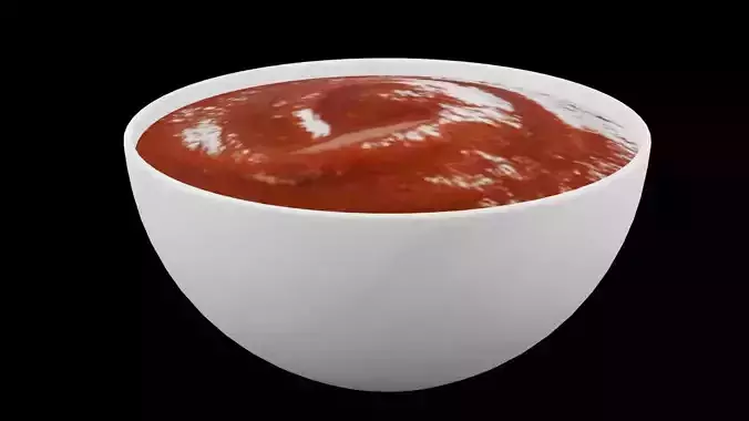 Barbecue Sauce