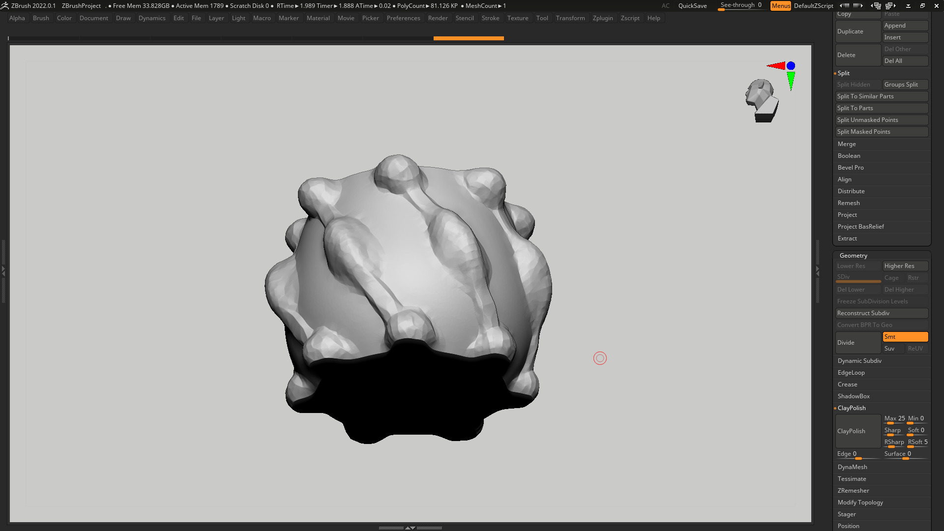 vase 3d print 433  3D print model_6